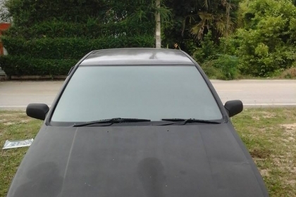 ขายนิสสัน บลูเบิร์ด U12  30000 บาท