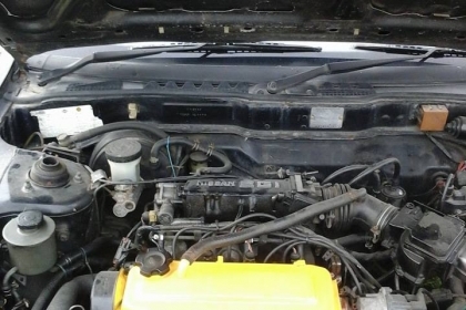 ขายนิสสัน บลูเบิร์ด U12  30000 บาท