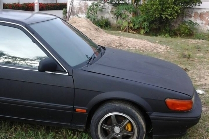 ขายนิสสัน บลูเบิร์ด U12  30000 บาท