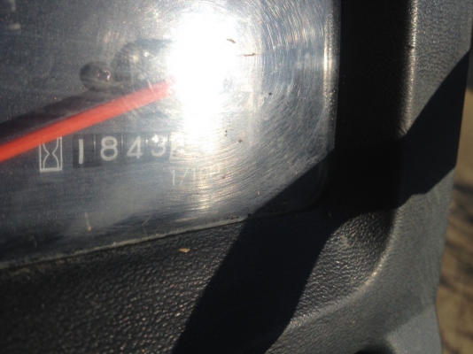 ขาย L4508Di สภาพดีเดิมๆพร้อมอุปกรณ์ดันหน้า ผานพรวน และโรตารี่