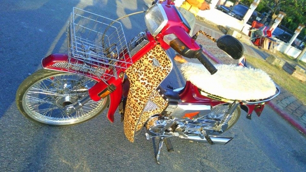 ขายดรีมคุรุทะเบียนครบ เครื่องเวฟ100