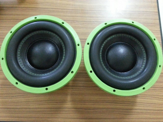 ลำโพงซับ 10 นิ้ว ว้อยคู่