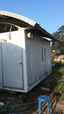 ขายตู้ออฟฟิตกว้าง3เมตรยาว4เมตร40,000 บาทตู้ไฟเบอร์กว้าง3 เมตรยาว3เมตร20,000บาท