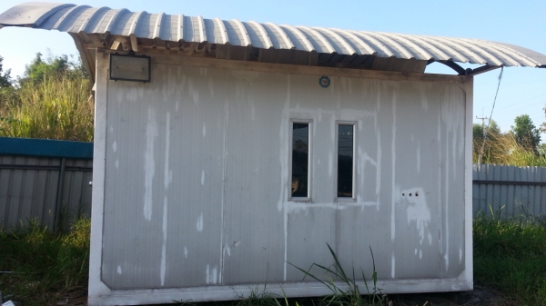 ขายตู้ออฟฟิตกว้าง3เมตรยาว4เมตร40,000 บาทตู้ไฟเบอร์กว้าง3 เมตรยาว3เมตร20,000บาท