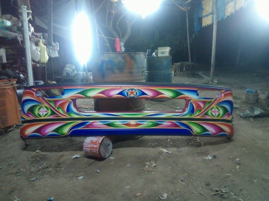 ขายกันชนรถบรรทุกคับ ราคาเบาๆๆ มาก่อนได้ก่อนคับ