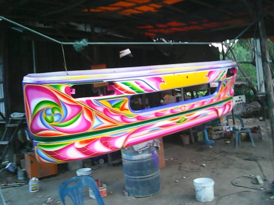 ขายกันชนรถบรรทุกคับ ราคาเบาๆๆ มาก่อนได้ก่อนคับ