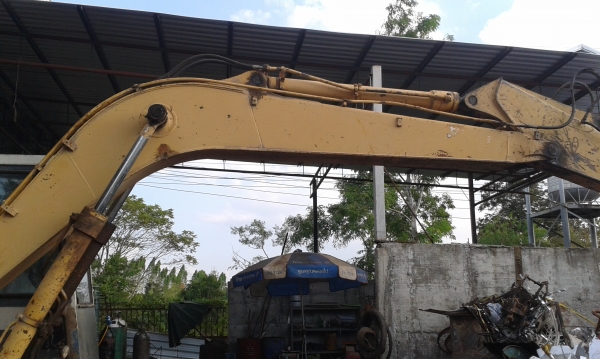 ขาย Komatsu PC120-3  ด่วนมาก ๆ