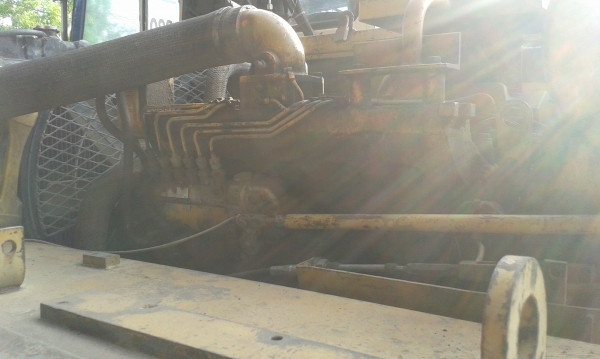 ขาย Komatsu PC120-3  ด่วนมาก ๆ