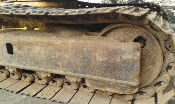 ขาย Komatsu PC120-3  ด่วนมาก ๆ