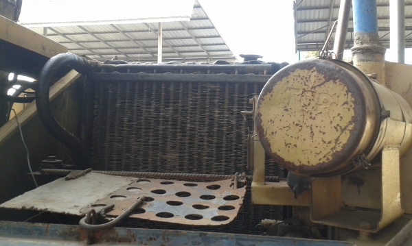 ขาย Komatsu PC120-3  ด่วนมาก ๆ