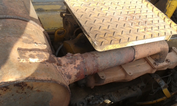 ขาย Komatsu PC120-3  ด่วนมาก ๆ