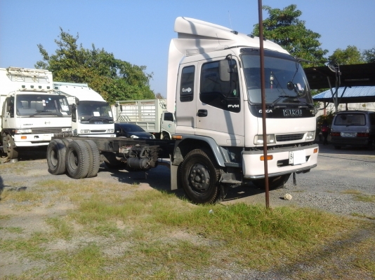 ขาย 10 ล้อ อีซูซุ