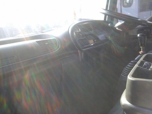 ขาย 10 ล้อ อีซูซุ