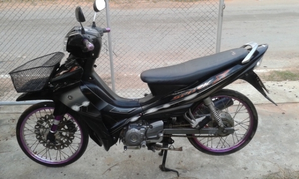 ขายสป๊ากปี50ตามสภาพ-7500บาท