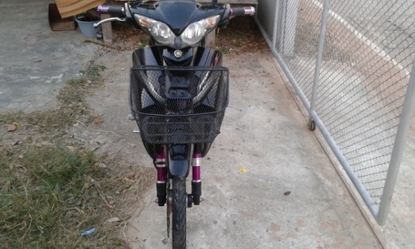 ขายสป๊ากปี50ตามสภาพ-7500บาท