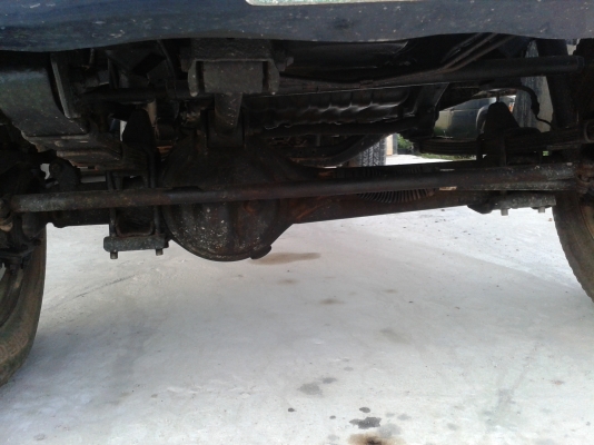 ขาย tiger วางคาน ln 106 สักคัน จ้า!!!!!