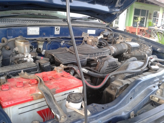 ขาย tiger วางคาน ln 106 สักคัน จ้า!!!!! ขาย tiger วางคาน ln 106 สักคัน จ้า!!!!!