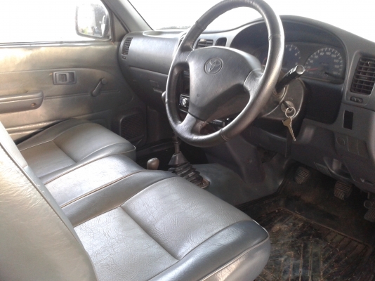 ขาย tiger วางคาน ln 106 สักคัน จ้า!!!!! ขาย tiger วางคาน ln 106 สักคัน จ้า!!!!!