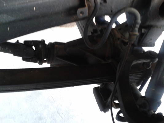 ขาย tiger วางคาน ln 106 สักคัน จ้า!!!!! ขาย tiger วางคาน ln 106 สักคัน จ้า!!!!!