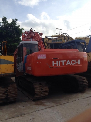 HITACHI EX200