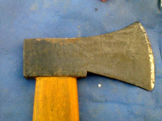 ขวานเก่า ขวานเก่า