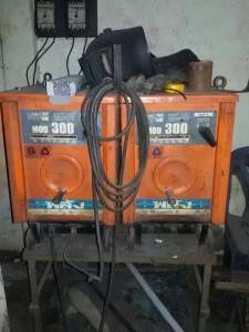 ตูเชื่อมพลัง 300