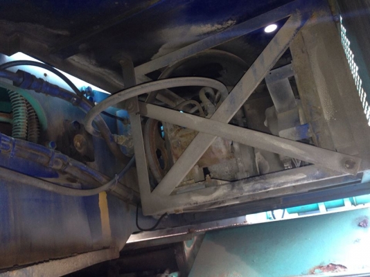 KOBELCO RK70M (7ตัน) รถเครนเก่านอกญี่ปุ่น รถเครนเก่านำเข้าจากญี่ปุ่นไม่เคยใช้งานในไทย  เครื่องยนต์ : 4BD1 สภาพ :พร้อมลุยงาน ราคา 1,200,000บาท(ราคาต่อรองได้) พร้อมเอกสารใบอินวอย