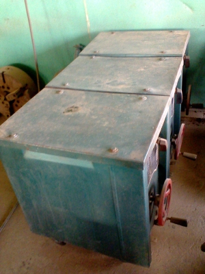 ตู้เชื่อมอาจิว 300