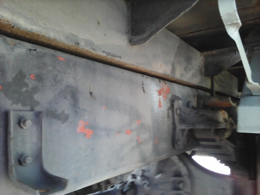 หกล้อใหญ่ ISUZU-TFR165แรง สภาพดีเดิมๆสวยจัดทั้งคัน แคซซีใหญ่เต็มตลอดสวยจิ๊บ ช่วงยาว6.20เมตร ทะเบียนพร้อมโอน