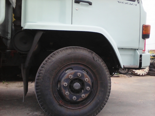 หกล้อใหญ่ ISUZU-TFR165แรง สภาพดีเดิมๆสวยจัดทั้งคัน แคซซีใหญ่เต็มตลอดสวยจิ๊บ ช่วงยาว6.20เมตร ทะเบียนพร้อมโอน