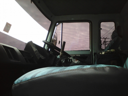 หกล้อใหญ่ ISUZU-TFR165แรง สภาพดีเดิมๆสวยจัดทั้งคัน แคซซีใหญ่เต็มตลอดสวยจิ๊บ ช่วงยาว6.20เมตร ทะเบียนพร้อมโอน