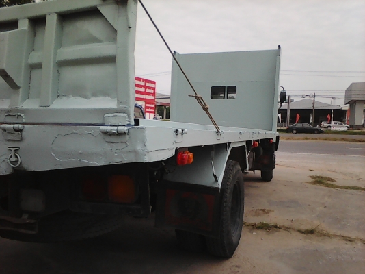 หกล้อใหญ่ ISUZU-TFR165แรง สภาพดีเดิมๆสวยจัดทั้งคัน แคซซีใหญ่เต็มตลอดสวยจิ๊บ ช่วงยาว6.20เมตร ทะเบียนพร้อมโอน