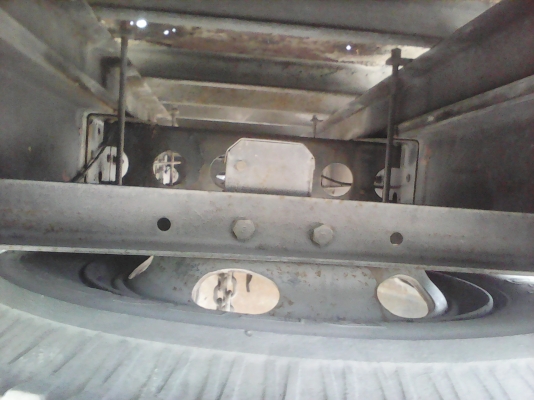 หกล้อใหญ่ ISUZU-TFR165แรง สภาพดีเดิมๆสวยจัดทั้งคัน แคซซีใหญ่เต็มตลอดสวยจิ๊บ ช่วงยาว6.20เมตร ทะเบียนพร้อมโอน