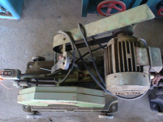 เครื่องตัดเหล็กวินเนอร์ไฟ 3 สาย