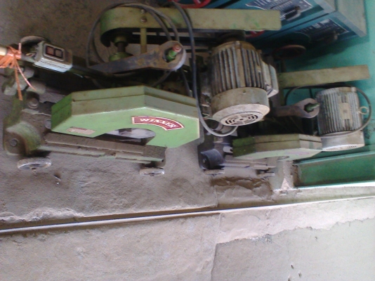 เครื่องตัดเหล็กวินเนอร์ไฟ 3 สาย