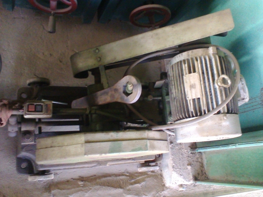 เครื่องตัดเหล็กวินเนอร์ไฟ 3 สาย