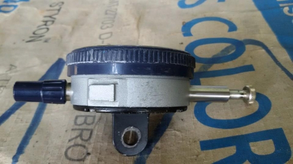 ไดอัลเกจ Mitutoyo