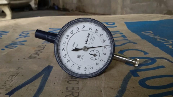 ไดอัลเกจ Mitutoyo