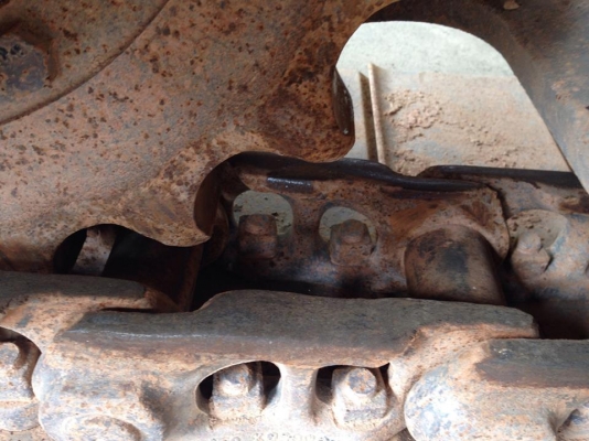 CATERPILLAR CAT 312C เดิมๆทุกอย่างรถเก่านำเข้าจากญี่ปุ่นไม่เคยใช้งานในไทย  สภาพพร้อมลุยงาน  ราคา : 1,700,000บาท เอกสาร :ใบแจ้งจำหน่าย