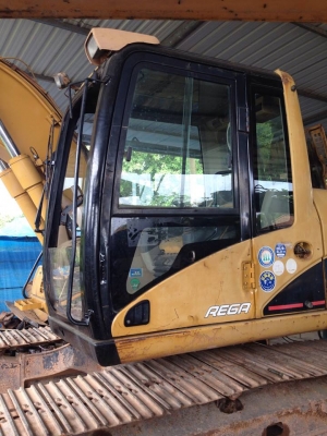 CATERPILLAR CAT 312C เดิมๆทุกอย่างรถเก่านำเข้าจากญี่ปุ่นไม่เคยใช้งานในไทย  สภาพพร้อมลุยงาน  ราคา : 1,700,000บาท เอกสาร :ใบแจ้งจำหน่าย