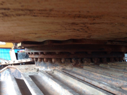 CATERPILLAR CAT 312C เดิมๆทุกอย่างรถเก่านำเข้าจากญี่ปุ่นไม่เคยใช้งานในไทย  สภาพพร้อมลุยงาน  ราคา : 1,700,000บาท เอกสาร :ใบแจ้งจำหน่าย