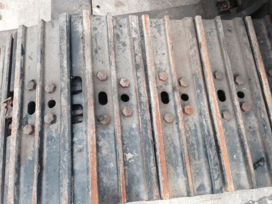 Yanma B50 รถเก่าพร้อมนำเข้าจากญี่ปุ่นพร้อมใบแจ้งจำหน่าย Yanma B50  รถเก่านำเข้าจากญี่ปุ่นพร้อมใบแจ้งจำหน่าย สภาพพร้อมลุยงาน  สนใจติดต่อคุณนิว ราคา 450,000บาท