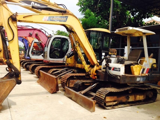 Yanma B50 รถเก่าพร้อมนำเข้าจากญี่ปุ่นพร้อมใบแจ้งจำหน่าย Yanma B50  รถเก่านำเข้าจากญี่ปุ่นพร้อมใบแจ้งจำหน่าย สภาพพร้อมลุยงาน  สนใจติดต่อคุณนิว ราคา 450,000บาท