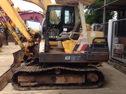 Yanma B50 รถเก่าพร้อมนำเข้าจากญี่ปุ่นพร้อมใบแจ้งจำหน่าย Yanma B50  รถเก่านำเข้าจากญี่ปุ่นพร้อมใบแจ้งจำหน่าย สภาพพร้อมลุยงาน  สนใจติดต่อคุณนิว ราคา 450,000บาท