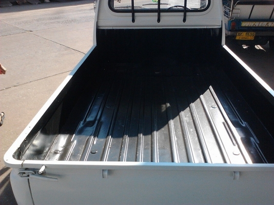 ขาย/แลก กะป้อ ไดฮัทสุ s40 หล่อๆๆ"ทะเบียน"....