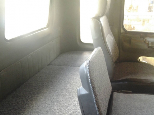 ขาย10ล้อHINO FF1J ติดเครนTADANO SUPER Z 3ตันยางใหม่10เส้น