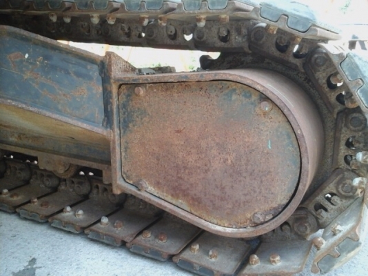 รถขุด Kobelco SK135SR-1ES #YY04-06890 Excavator นำเข้าจากญี่ปุ่น สนใจโทร. 080-6565422 (หนิง)