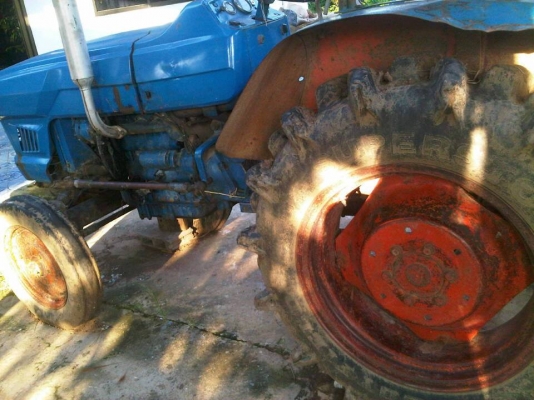 ขาย คูโบต้า L2600