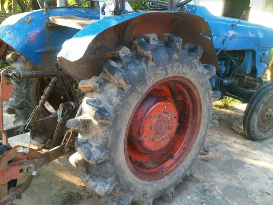 ขาย คูโบต้า L2600