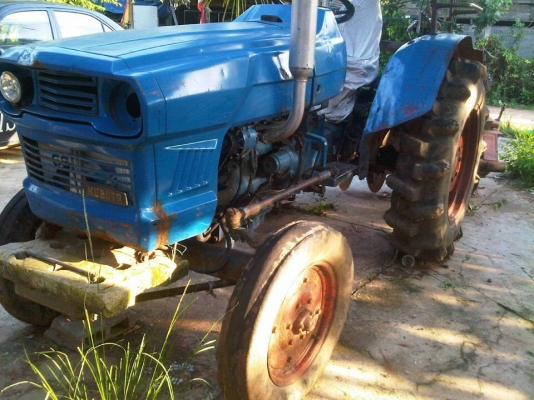 ขาย คูโบต้า L2600